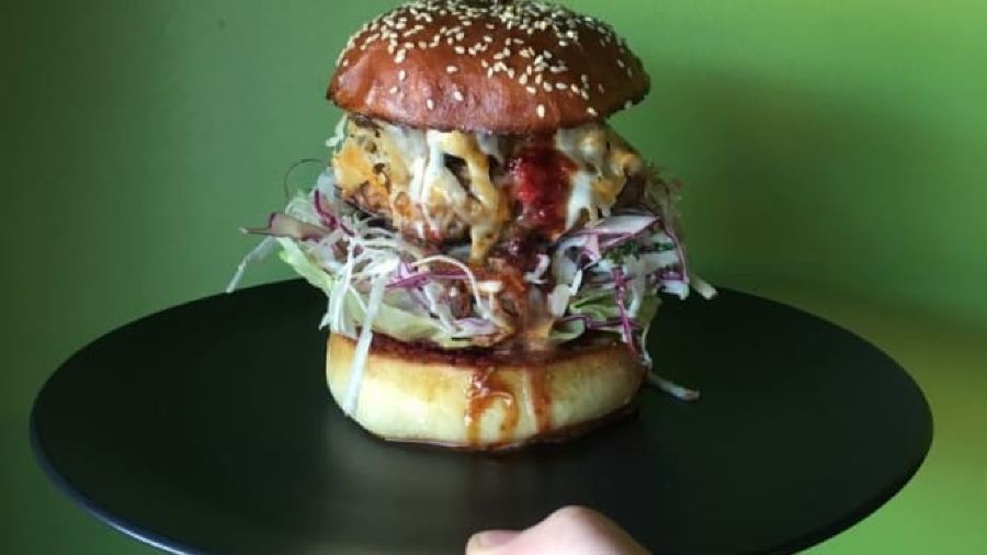 Ranelagh General Store Cafe