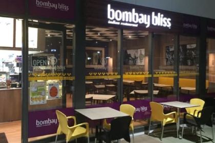 Bombay Bliss - Pimpama