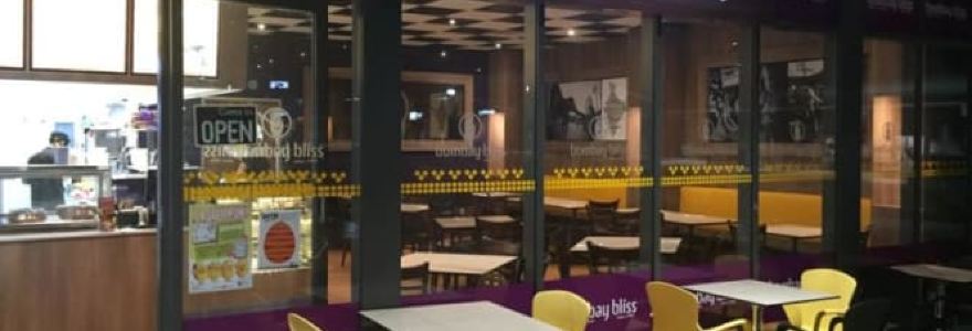 Bombay Bliss - Pimpama