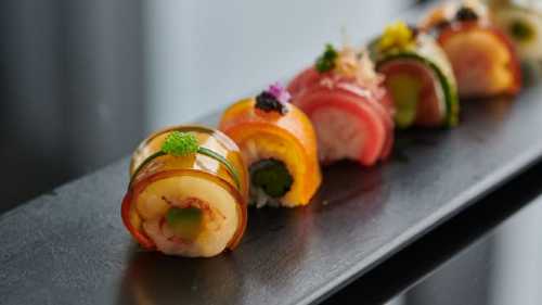 Shiro Sushi