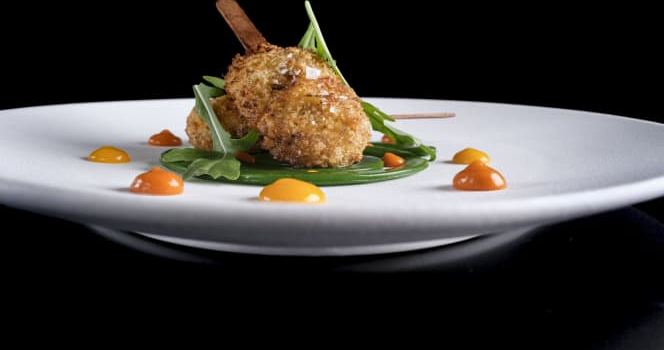 Ristorante Sottovoce