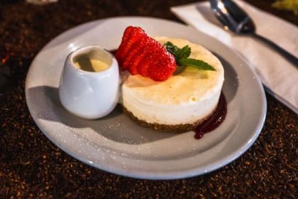 The Foundry Brew Pub - Canterbury Brewers and Distillers