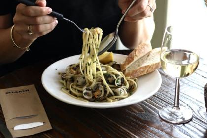 Cafe Brasserie Meuwese