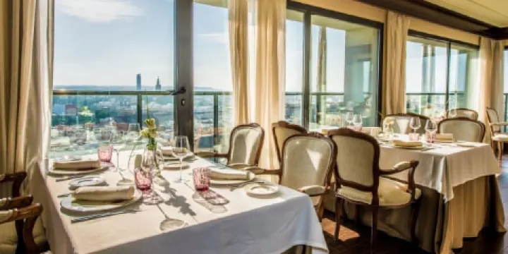 Al Zagal Panorámico