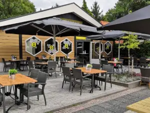 Restaurant De Bijenkorf Pannenkoeken en Pizza's