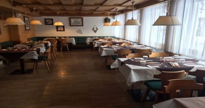 Taverna Astoria - Ristorante / Pizzeria