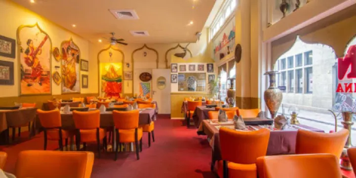 Ramna Tandoori Restaurant