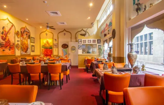 Ramna Tandoori Restaurant