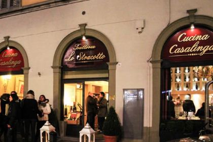 Trattoria Lo Stracotto