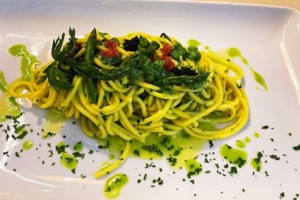 La Boheme Restaurant & Pizza