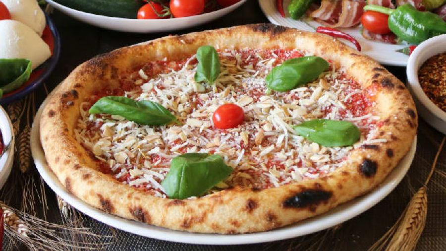 Girasol Ristorante Pizzeria Disco Cocktail Bar