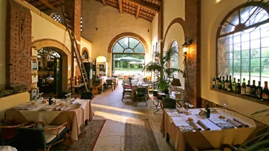 Trattoria alla Pesa