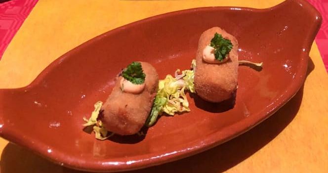 Tapas und Mehr
