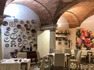 Osteria da Cèncio