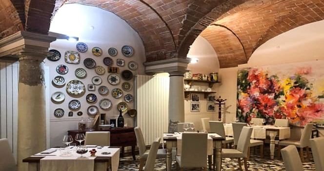 Osteria da Cèncio