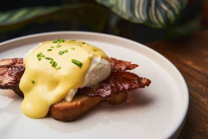 Samambaia Caffè ● Cucina