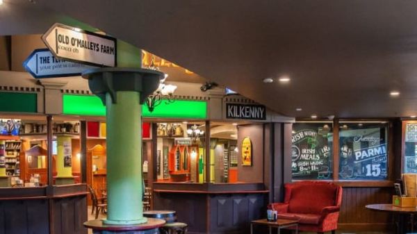 O'Malley's Irish Pub