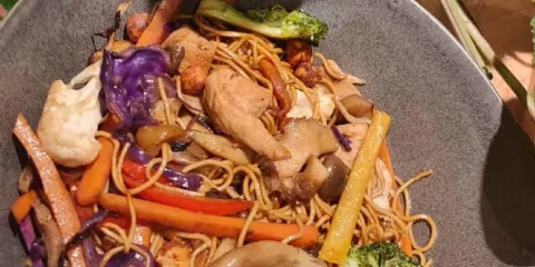 Coffeenatu by Costa´s