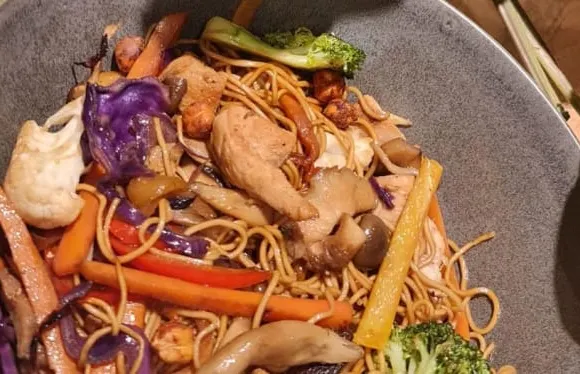 Coffeenatu by Costa´s