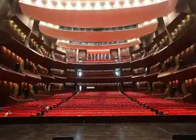 Fujian Fuzhou Grand Theater