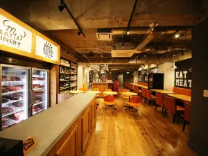 MeatWinery Akihabara
