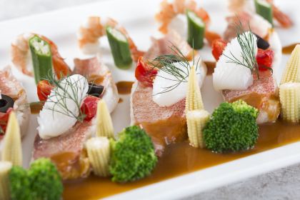 Grand Castle Cafe & Dining