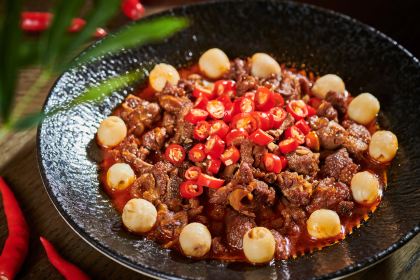 Ningdao Chinese Restaurant