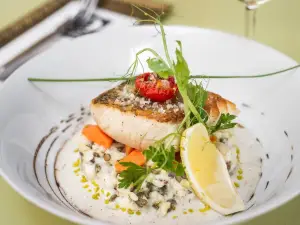 Gerloczy  CAFE & RESTAURANT