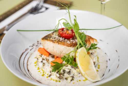 Gerloczy CAFE & RESTAURANT