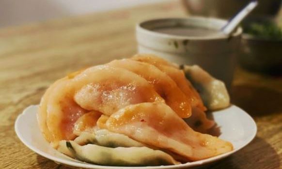 眼镜粑店