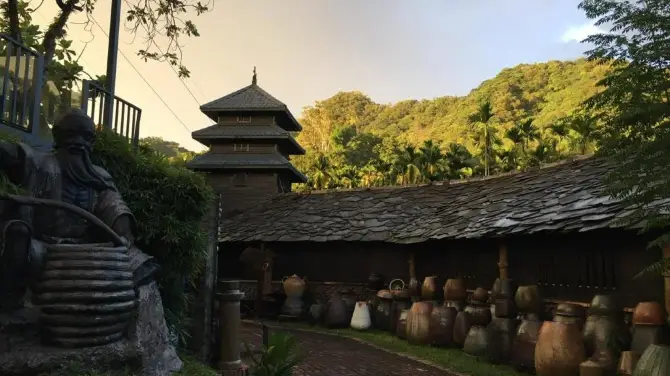 3_水里蛇窯陶藝文化園區