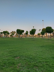 Central Park, New Damietta