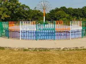 City Park Sangrur