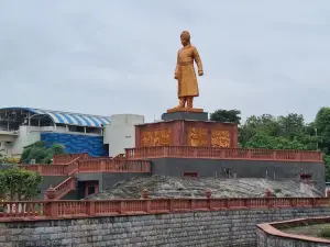 Swami Vivekananda Smarak