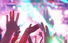 Wembley | The Weeknd: After Hours Til Dawn Tour