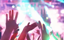 Wembley | The Weeknd: After Hours Til Dawn Tour