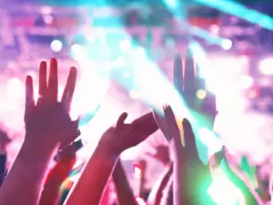 ONEFOUR - LOOK AT ME NOW AUS TOUR
