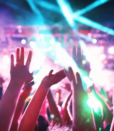 Dublin | The Script - Man in the Arena Tour 2026-2027 event in Offaly