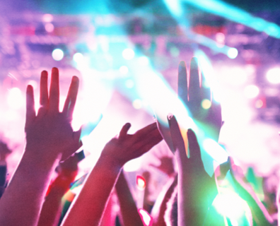 Nice | The Weeknd: After Hours Til Dawn Tour