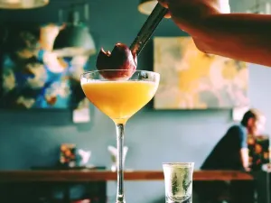 Layla - Eatery & Bar