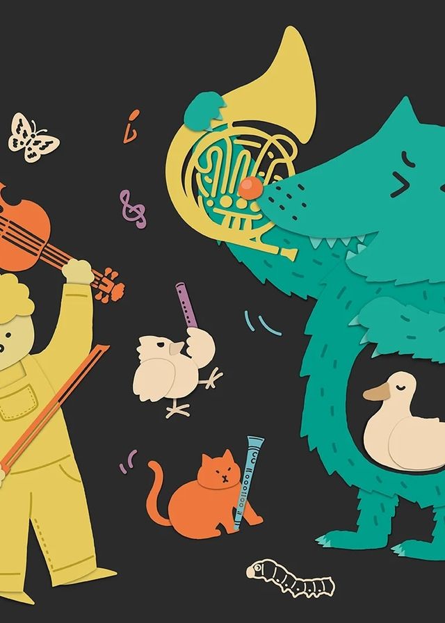 Hankyung arte Philharmonic—Family Concert | Hong Kong Arts Festival 2024 | Hong Kong Cultural Centre | Hong Kong Cultural Centre