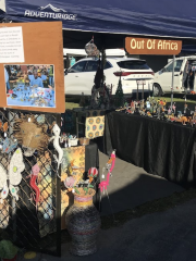 Nanango Country Market