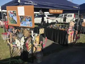 Nanango Country Market