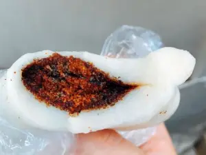 古镇年糕馆