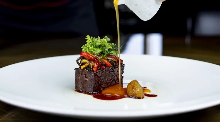 Fine Dining 