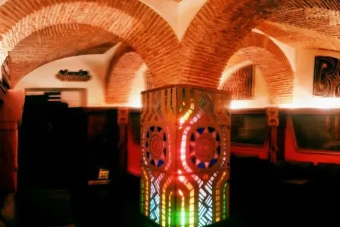 Club Noir