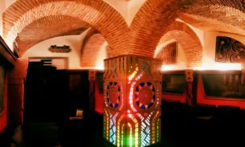 Club Noir