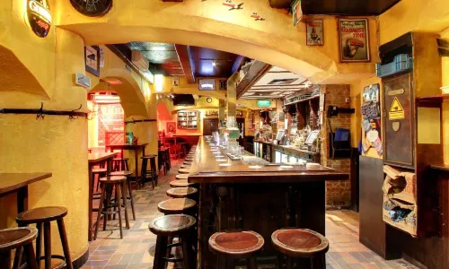 Kilians Irish Pub