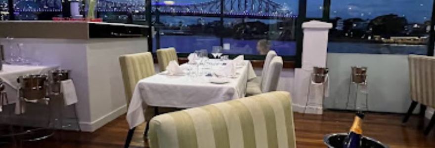 La Vue Waterfront Restaurant