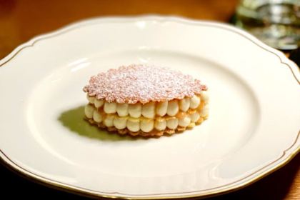 IL RISTORANTE - NIKO ROMITO